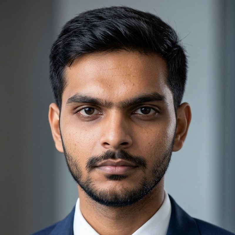 Sufyan Arshad Kadiwala